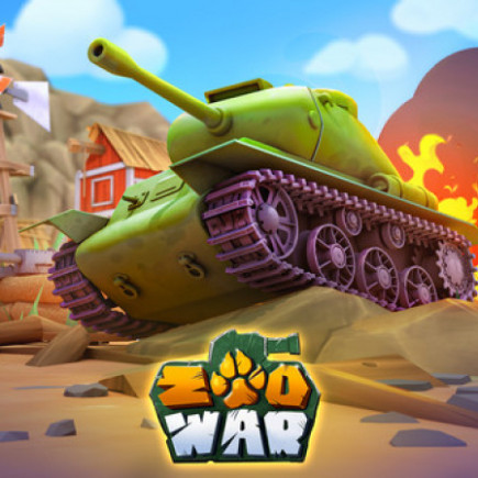 Tank Warzz