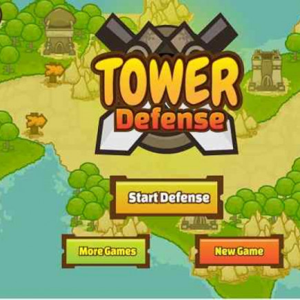 tower defence